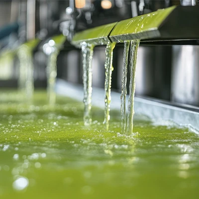 Industria alimentaria