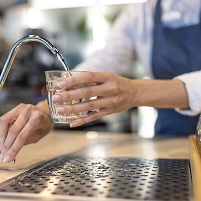 Cadenas de restaurantes