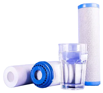 Equipos de Purificación de Agua