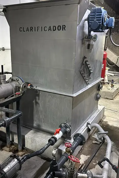 Fabricantes Proyectos Proyectos Plantas Purificadoras de Agua