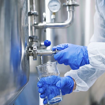 Industria Farmacéutica