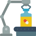 Industria farmacéutica