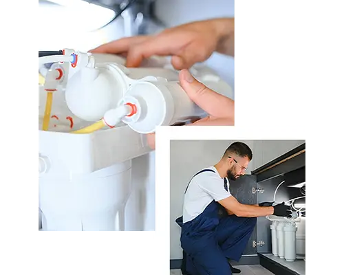 Purificadoras de Agua para Negocios